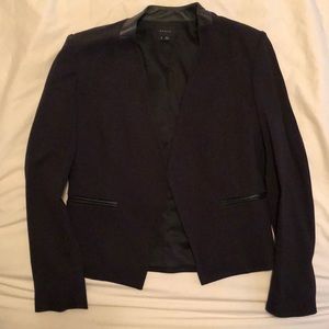 Black Theory Blazer. Never worn